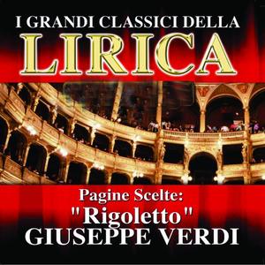 Orchestra E Coro Del Teatro Colon Di Buenos Aires&Argeo Quadri&Leyla Gencer&Cornel Mac Neil《Gualtier maldè - caro nome》[MP3_LRC]