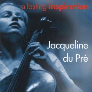 Jacqueline Du Pre&Gerald Moore《Sicilienne (1995 Remastered Version)(1995 Remastered Version)》[MP3_LRC]