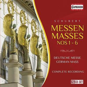 RIAS Chamber Chorus&Berlin Radio Symphony Orchestra&Marcus Creed《Schlussgesang: Herr, Du hast mein Flehn vernommen》[MP3_LRC]