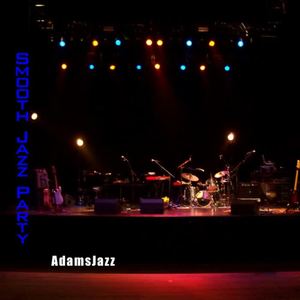 Adamsjazz&George Evans&Kalif Babatoon&Malcolm Jamal Warner《Soundcheck(feat. Malcolm Jamal Warner, George Evans & Kalif Babatoon)》[MP3_LRC]