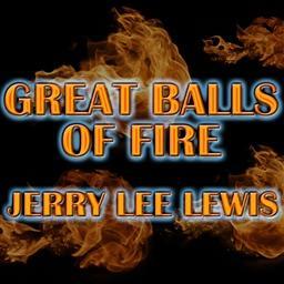 Jerry Lee Lewis《What'd I Say》[MP3_LRC]