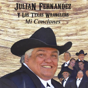 Julian Fernandez&Los Texas Wranglers《Amiga Mia》[MP3_LRC]