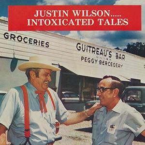 Justin Wilson《The Backwards Farmer》[MP3_LRC]