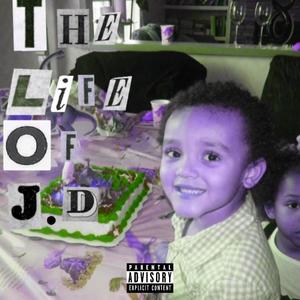 JD2XS《Comfort(Slowed)》