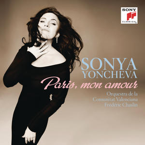 Sonya Yoncheva&Jules Massenet&Orquestra de la Comunitat Valenciana&Frédéric Chaslin《"C'est toi, mon père"》[MP3_LRC]