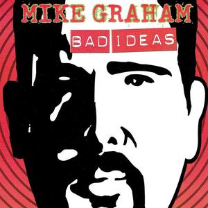 Mike Graham《Golden Boy》[MP3_LRC]