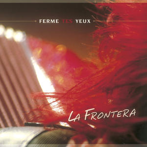 La Frontera《Robaïyat》[MP3_LRC]