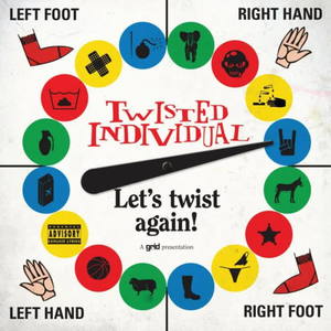 Twisted Individual《Donkey Punch》