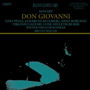 Luise Helletsgruber《Don Giovanni, K. 527: Act I Scene 5: Aria: Ah, chi mi dice mai (Donna Elvira)》[MP3_LRC]