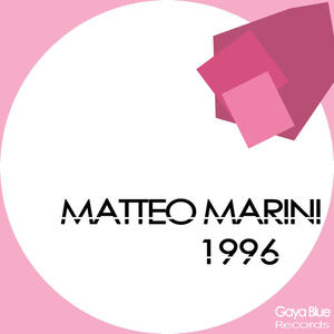 Matteo Marini《1996(Trance Mix)》[MP3_LRC]