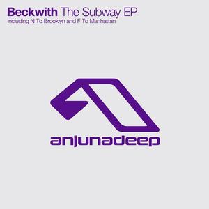 Beckwith《F To Manhattan(Original Mix)》[MP3_LRC]