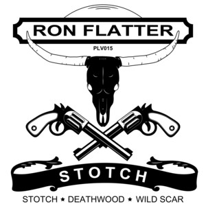 Ron Flatter《Wild Scar》[MP3_LRC]