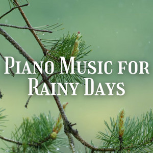 Music for Quiet Moments&Study Piano Music&Danny Rainsounds《Free Spirit》