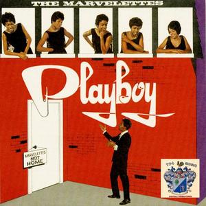 The Marvelettes《I'm Hooked》