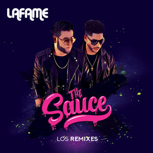 Joey Montana&Sebastian Yatra&Lafame《Suena El Dembow(Lafame Remix)》[MP3_LRC]