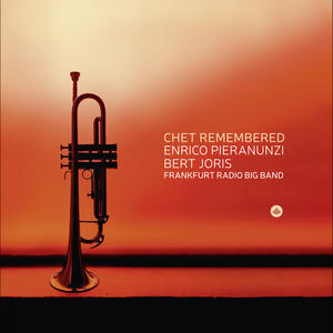 Enrico Pieranunzi&Bert Joris&Frankfurt Radio Bigband《Echoes》[MP3_LRC]