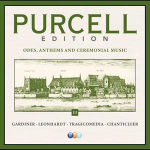 John Eliot Gardiner&Ashley Stafford&Paul Elliott《Duet. "In Vain the Am'rous Flute"》[MP3_LRC]