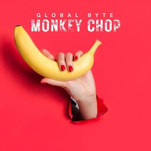 Global Byte《Monkey Chop(Speed of Life Radio Edit)》[MP3_LRC]