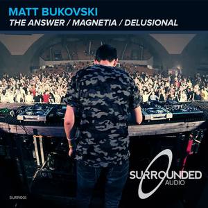 Matt Bukovski《The Answer》[MP3_LRC]