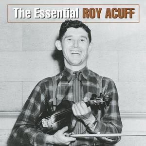 Roy Acuff《Low and Lonely》[MP3_LRC]