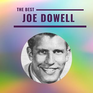 Joe Dowell《Lonely Boy》[MP3_LRC]