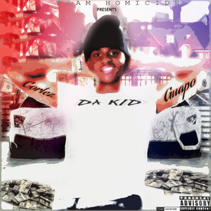 DA Kid&Yung 4《Bananas》