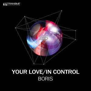 DJ Boris《In Control(Original Mix)》[MP3_LRC]