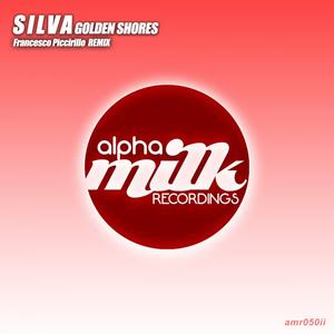 Silva《Golden Shores(Francesco Piccirillo Remix)》[MP3_LRC]