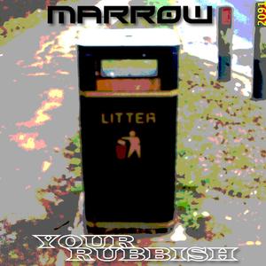 Marrow《Free From》[MP3_LRC]