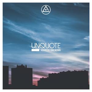 Unquote《I Wandered Lonely As A Cloud(Original Mix)》[MP3_LRC]