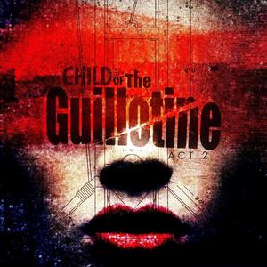 Costa Pantazis《Child Of The Guillotine(Act 2)(Burak Harsitlioglu Remix)》[MP3_LRC]