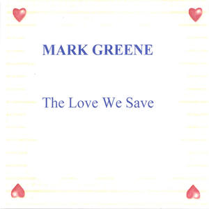 The Moments&Mark Greene《Given It》[MP3_LRC]