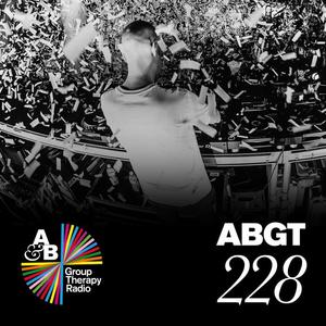 Ilan Bluestone&Giuseppe De Luca《Frozen Ground[ABGT228]》[MP3_LRC]