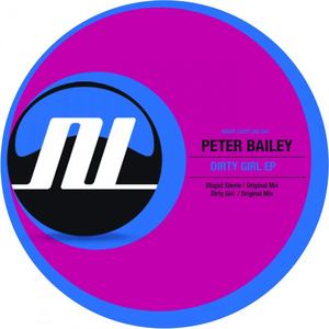 Peter Bailey《Stupid Steve(Original Mix)》[MP3_LRC]