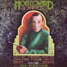 Noel Coward and Orchestra《Mary Make Believe》[MP3_LRC]