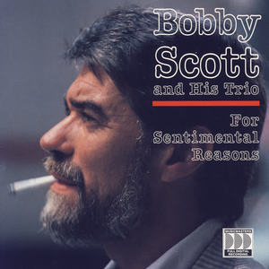 Bobby Scott&Bucky Pizzarelli&Ronnie Zito&Steve Laspina《The More I See You》
