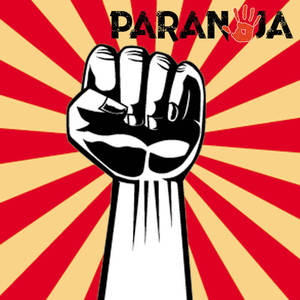 Paranoja《Paranoja(Radio Version|Explicit)》[MP3_LRC]