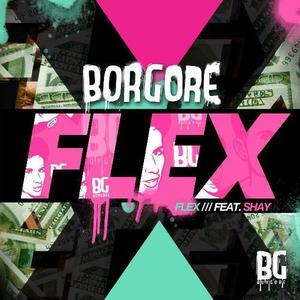Borgore《Flex》