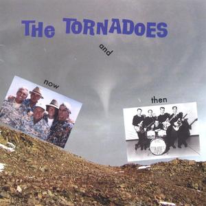 The Tornadoes《Perfect Paradise》[MP3_LRC]