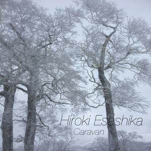 Hiroki Esashika《Zanei》