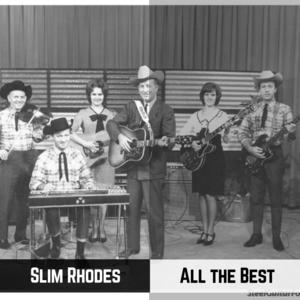 Slim Rhodes《Hot Foot Rag》[MP3_LRC]