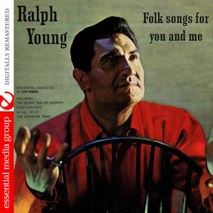 Ralph Young《10,000 Miles》[MP3_LRC]