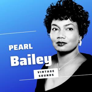 Pearl Bailey《The Huckle Buck》[MP3_LRC]