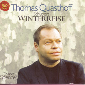 Thomas Quasthoff《No. 14, Der greise Kopf》[MP3_LRC]