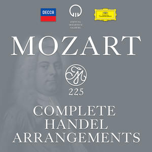 Handel And Haydn Society Chorus&Christopher Hogwood&Handel and Haydn Society《Act I: O beglückter Schäferstand!(Arr. Mozart  KV. 566, Text von Gottfried van Swieten)》[MP3_LRC]