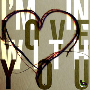 spakiz《I'm in Love with You》[MP3_LRC]