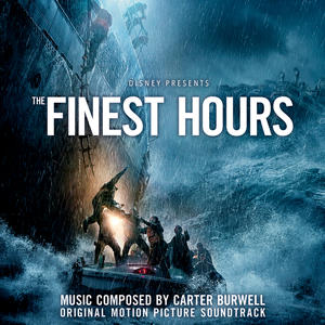 Kodaline《Haul Away Joe(From "The Finest Hours”/Soundtrack)》[MP3_LRC]