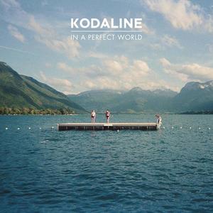 Kodaline《All I Want》[MP3_LRC]