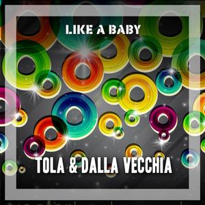 Tola&Dalla Vecchia《Flute J(With Melody)》[MP3_LRC]