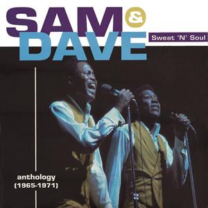 Sam & Dave《Ain't That a Lot of Love》[MP3_LRC]